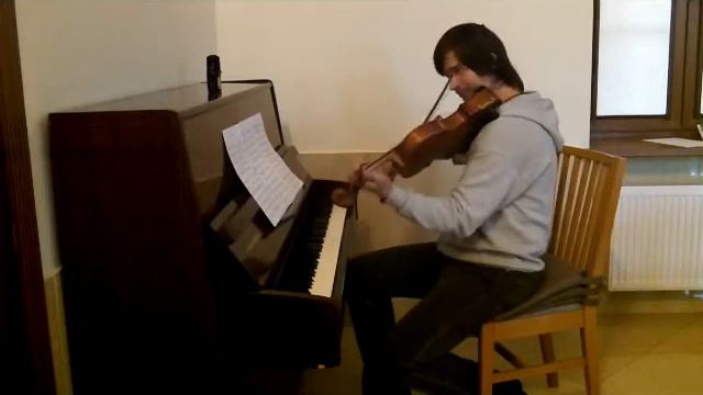 И.Лахнер трио 1 ч