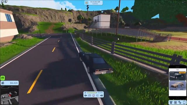 ALL *NEW MAP* UPDATE CODES! RoCitizens Roblox смотреть онлайн