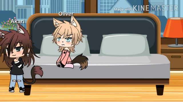 (мой хозяин слишком сильно любит меня) сериал гача лайф 1/? смотреть онлайн