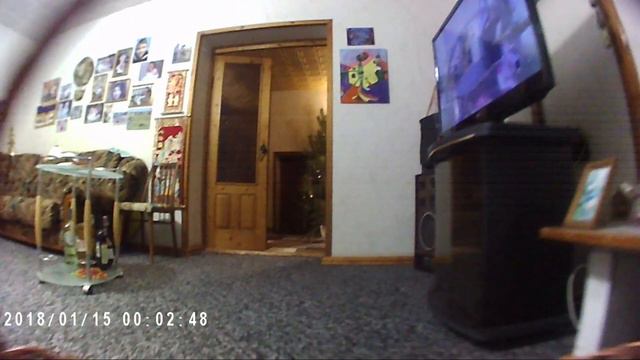 TinyWhoop FullHd Chair, basket, two tables. смотреть онлайн
