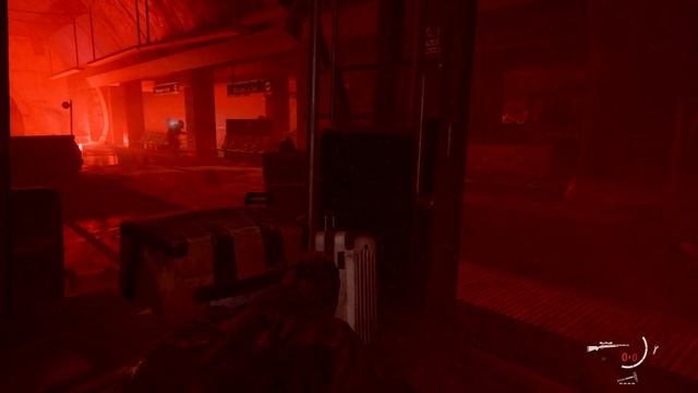 Infected vs Humans | The Last of Us 2 NPC Wars смотреть онлайн