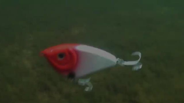 ДжеркБейт Strike Pro Belly Buster (EG-064) смотреть онлайн