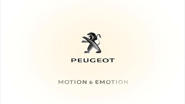 Peugeot Logo Effects 435 Extended