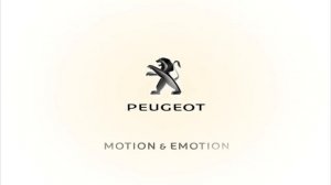 Peugeot Logo Effects 435 Extended