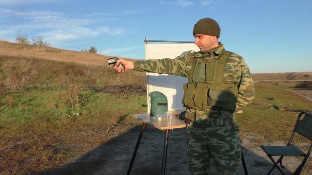 ОООП "Оса 18х45" смотреть онлайн