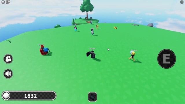 HOW TO GET BINARY PILLOW(True Menace Badge) IN PILLOW FIGHT ROBLOX смотреть онлайн