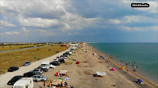 Крым 2022 на Автодоме своими руками часть 2 смотреть онлайн