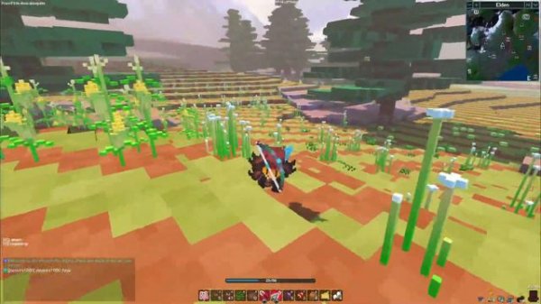 Что такое Veloren и с чем его едят?