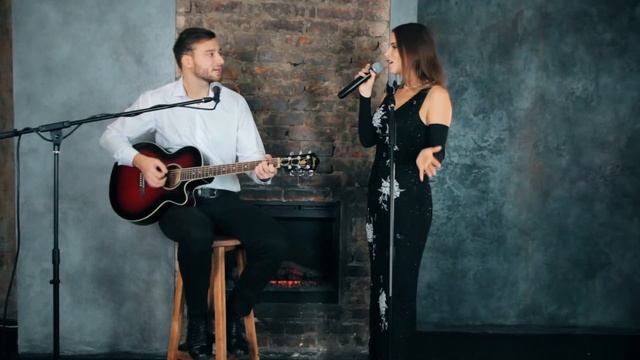 TOO MAGIC DUO - Promo 2020 (Shallow acoustic cover) Lady Gaga|Bradley Cooper Промо видео 2020 смотреть онлайн