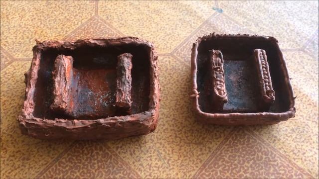 свинец в силиконе (на сколько хватает формы) смотреть онлайн