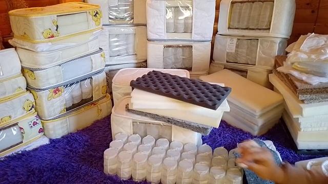 Дешевые ортопедические матрасы. Могут ли дешевые матрасы реально улучшить сон. Особенность по выбору