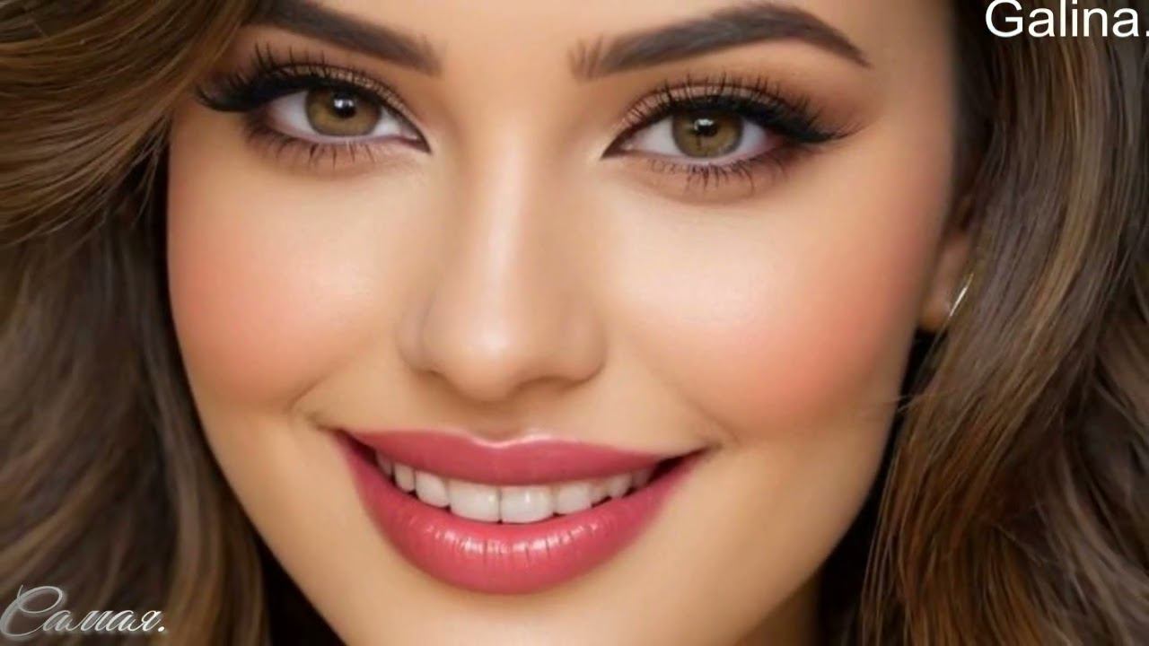 Umar Keyn-Best Music-Самая&Galina. смотреть онлайн