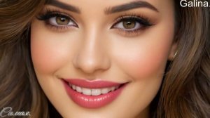 Umar Keyn-Best Music-Самая&Galina.