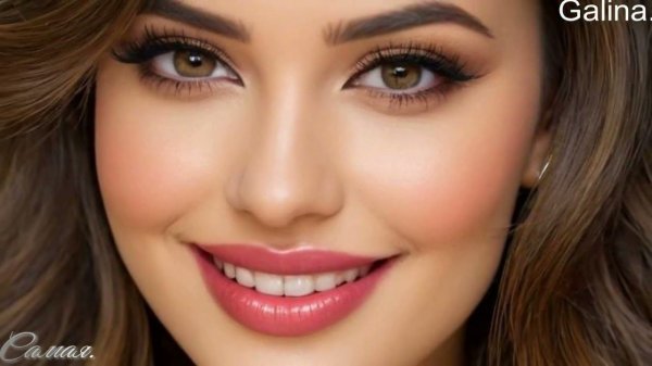 Umar Keyn-Best Music-Самая&Galina.