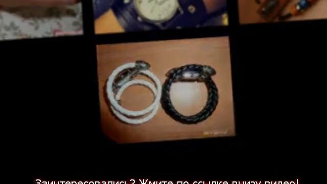 ЖЕНСКИЕ ЧАСЫ НА КОЖАНОМ РЕМЕШКЕ смотреть онлайн