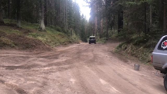 Баги экстрим покатушки смотреть онлайн