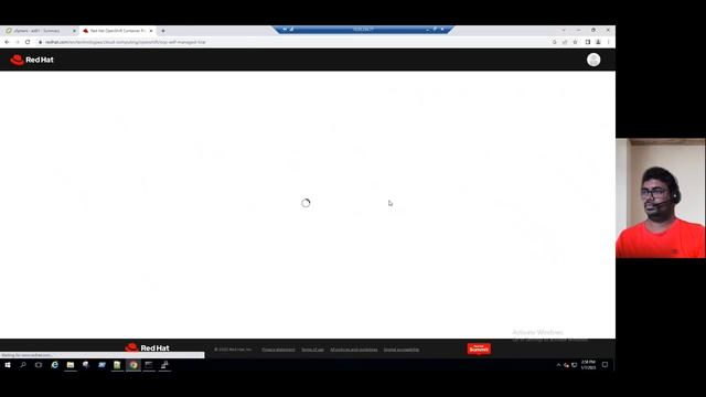 Step-by-Step OpenShift 4.x Deployment Process - Prerequisites – Download OpenShift Installer смотреть онлайн