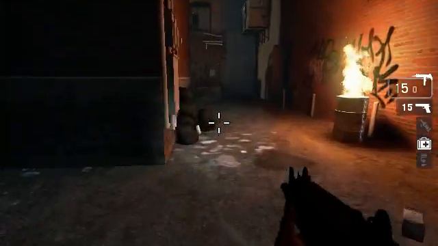 первая миссия в Left 4 Dead смотреть онлайн
