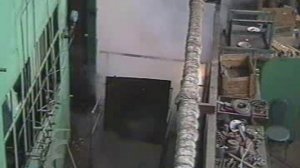 Гидроудар в паропроводе при растопке