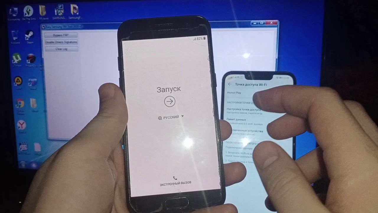 Samsung A320 FRP, забыл аккаунт, как удалить аккаунт Google смотреть онлайн