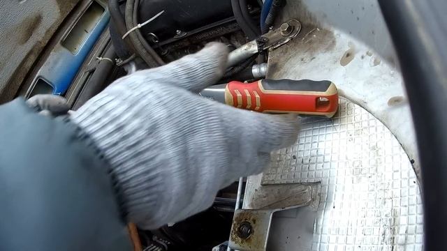 Нива Легенд 30000км . смотреть онлайн