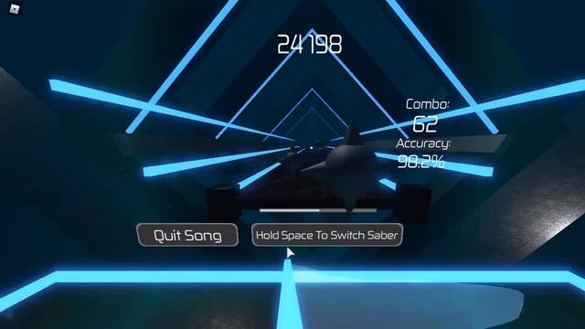 Ro-Saber | Bibulus | Roblox смотреть онлайн