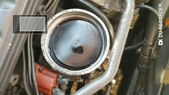 СКАНИЯ - замена топливного фильтра. Важные мелочи ТО SCANIA смотреть онлайн