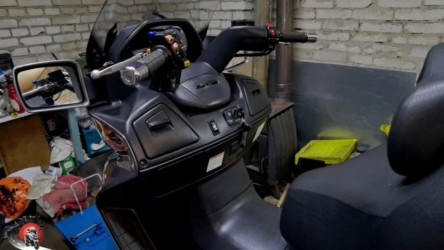 SUZUKI SKYWAVE 650LX С ПРОБЕГОМ ИЗ ЯПОНИИ В ИДЕАЛЕ? смотреть онлайн