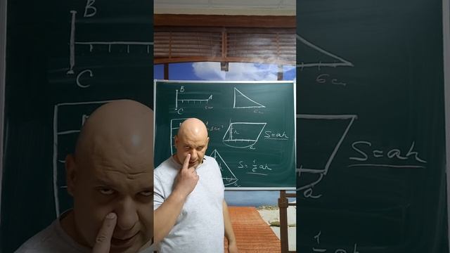 18 задание в ОГЭ. Нахождение длины катета треугольника смотреть онлайн