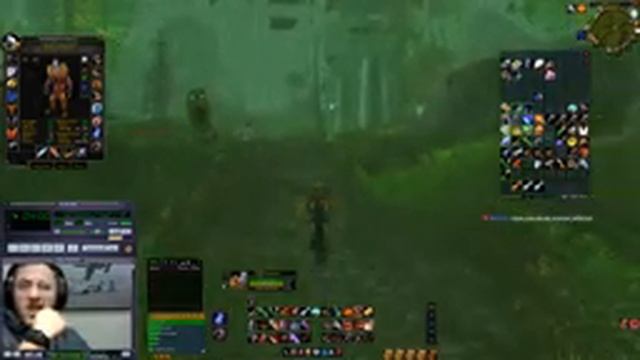 WoW Classic - [CAP] canbeast - Light's Hope Lightbringer PvP - Rogue gearing/PvP смотреть онлайн