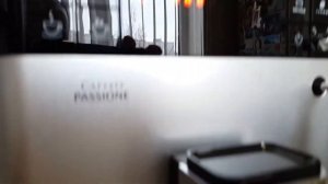 Melitta CAFFEO Passione F 530 101 espresso