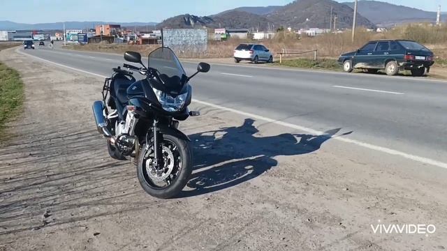 МотоСезон 2023 Suzuki Bandit 650s смотреть онлайн