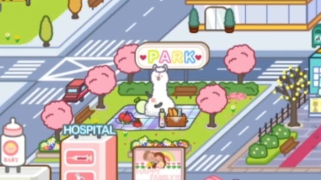 ВСЕ СЕКРЕТЫ в игре МИГА ВОРЛД! Miga World смотреть онлайн