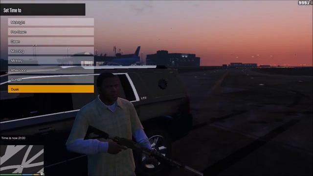 [GTA5-Mods] 2015 Chevrolet Tahoe Update 4 смотреть онлайн
