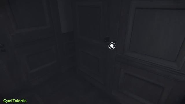 Layers of Fear - Gameplay ITA - Let's Play #02 - Occhio alla signora смотреть онлайн