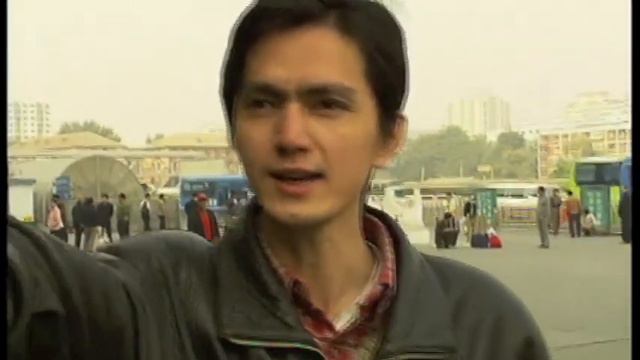 New Practical Chinese Reader 2 Lesson 24 смотреть онлайн