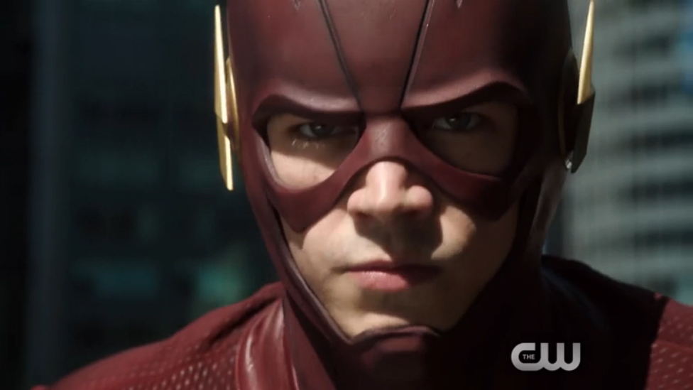 Флэш / The Flash (Сезон 2) Русский ТВ-ролик смотреть онлайн