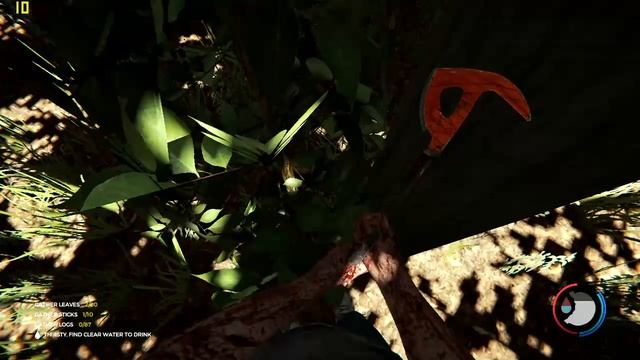 The Forest on AMD A8-7410 with AMD Radeon R5 Graphics смотреть онлайн
