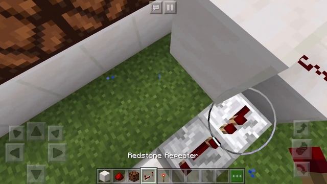 How to make disco lighting in Minecraft! смотреть онлайн