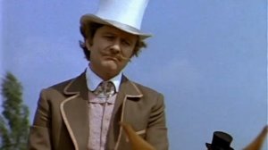 "Женюсь" - Андрей Миронов (х/ф "Соломенная шляпка")