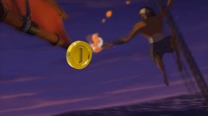 Сисьбад-Легенда семи морей RYTP