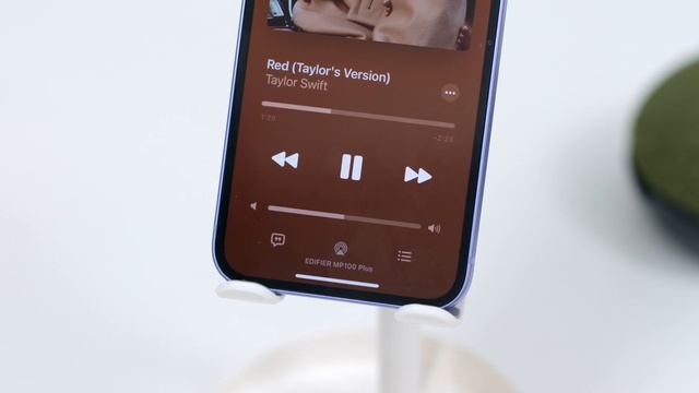 This Solid Speaker WOW-ed Me! ? Edifier MP100 Plus Speaker Review смотреть онлайн
