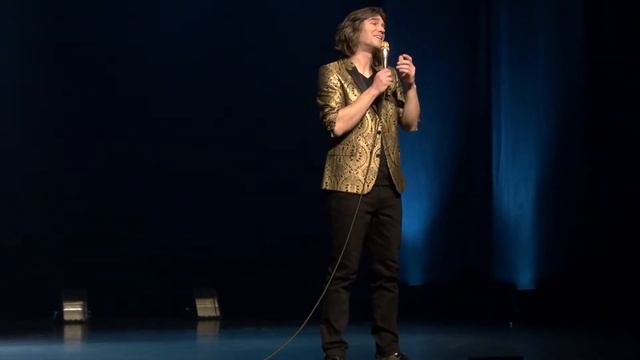 AMAURY VASSILI & TIMOTHEE BAKOGLU Il a neigé sur Yesterday VIAS 03 4 2022 смотреть онлайн