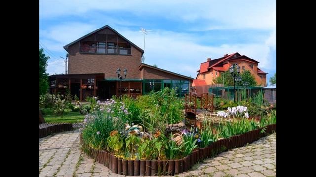 Коттедж 1300м2 в 12 км от МКАД по Дмитровскому... смотреть онлайн