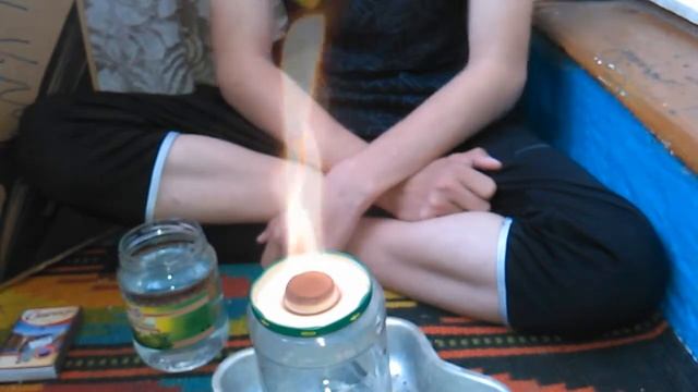 Ещё немного о сухом горючем смотреть онлайн