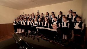 Песня о земной красоте сл. В. Суслова, муз. Я. Дубравина