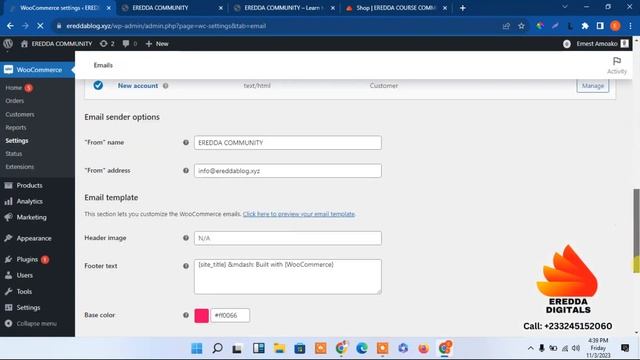 How To Make A Social Media Website Like Facebook With WordPress & BuddyBoss Part 14 смотреть онлайн