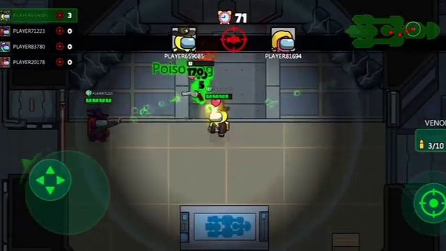 imposter battle royale mod apk unlimited money and gems latest version смотреть онлайн