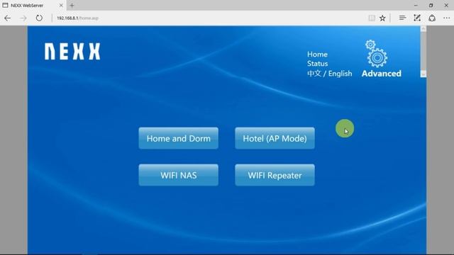 NEXX WT3020H Portable Mini Wireless NAS Router Review Banggood смотреть онлайн
