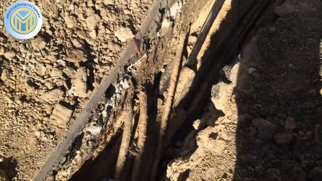 Выполнение ТУ ПАО « МОЭСК» Филиал «МКС» смотреть онлайн